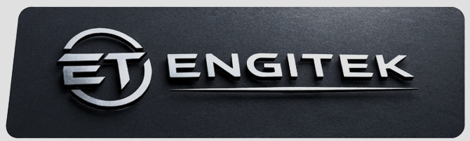 Engitek LLC Logo
