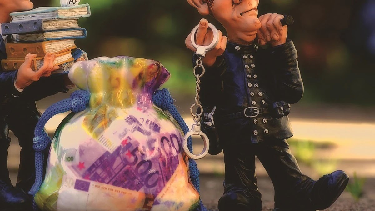 종합소득세 신고 기한과 연장