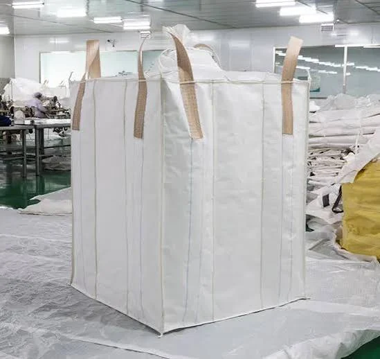 Jumbo Bag Baru Riau