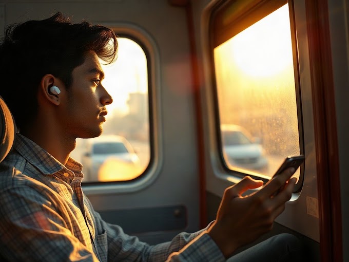 Stop Wasting Commute Time on Productivity Podcasts That Don't Stick