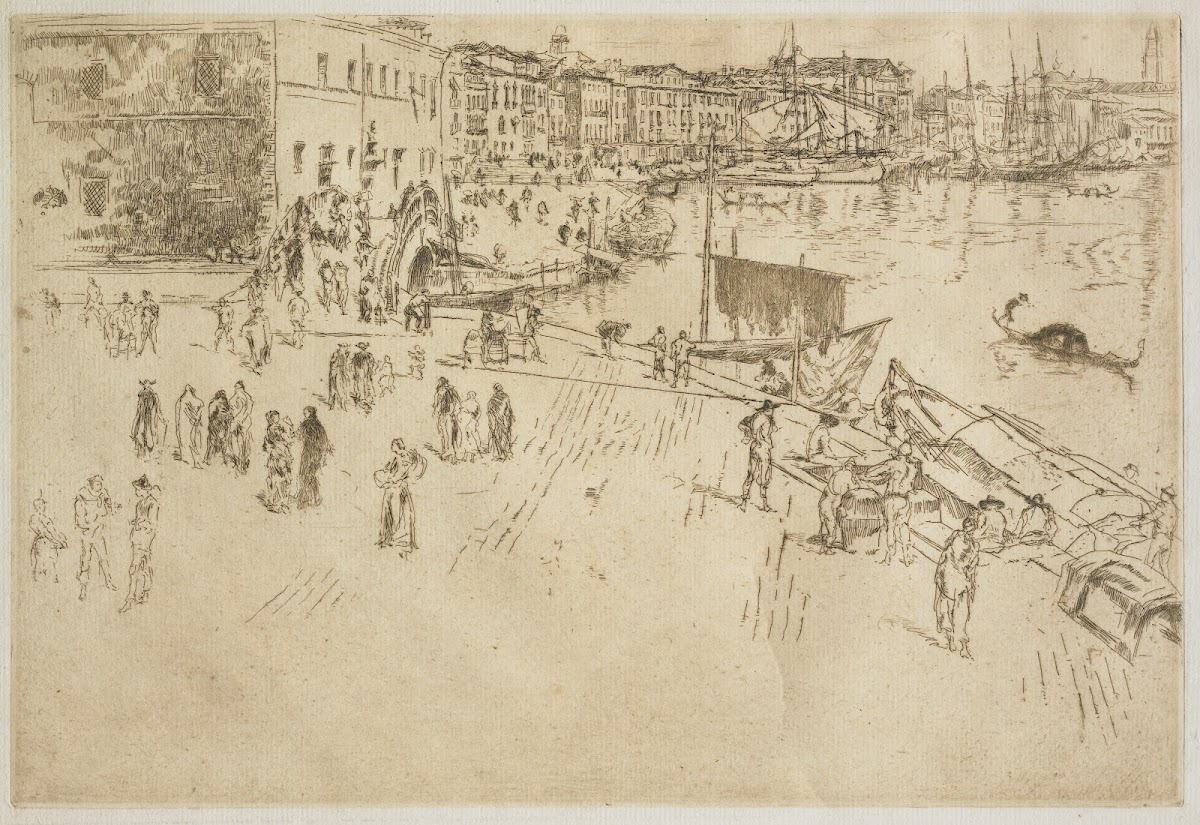 The Riva No 1 1880