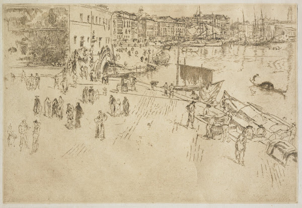 The Riva No 1 1880