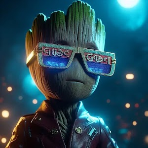 Groot Picture