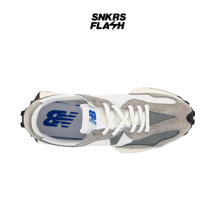 NEW BALANCE 327 GREY - Size 45