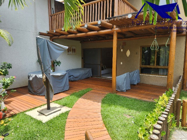 Casa em condomínio, Monte Gordo