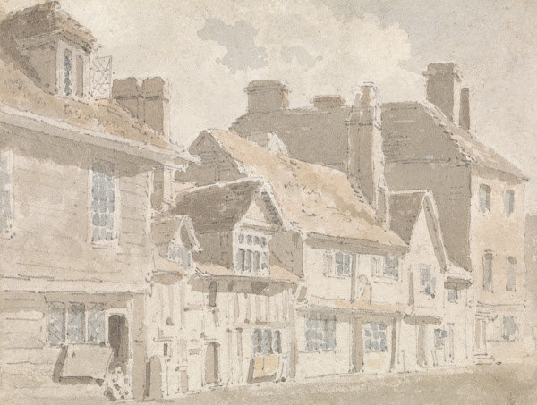 Street in Maidstone