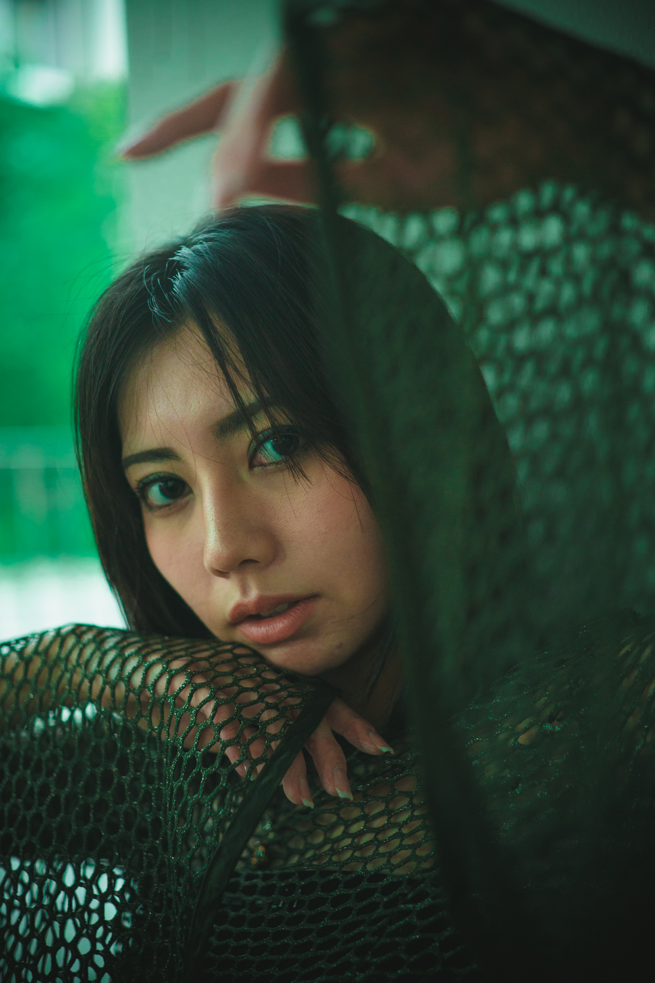 Portrait — Makino Shota