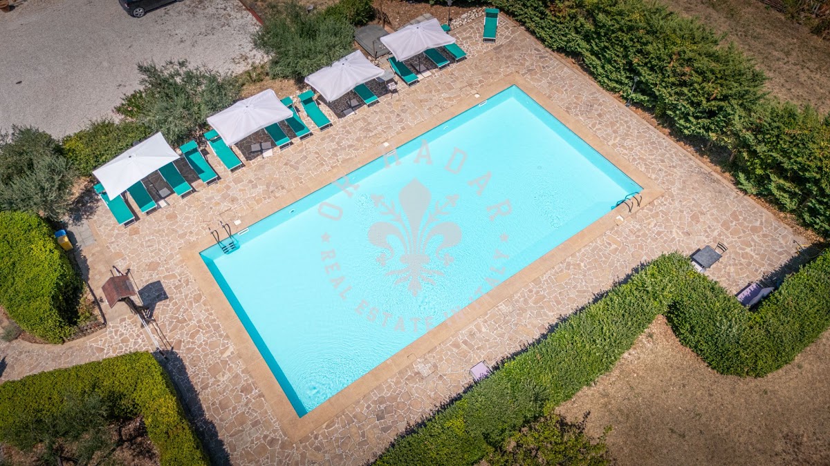 בית חווה אנטיקה סקודיריה (Casale Antica Scuderia) — 38