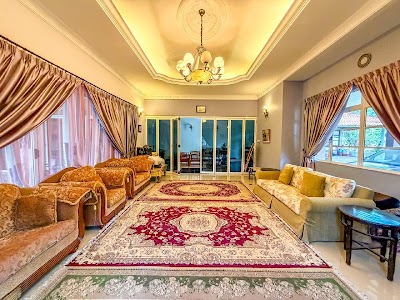 Double Storey Bungalow Country Heights Kajang — foto 9/10