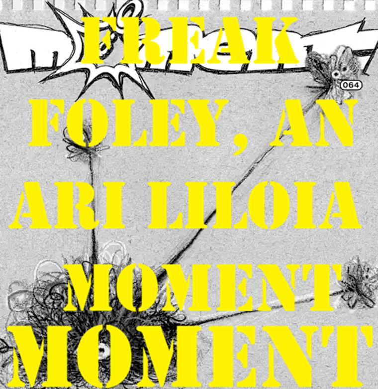 Freak Foley, an Ari Liloia moment WAV