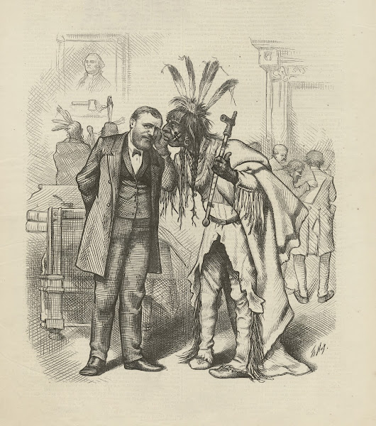 News in Washington 1875