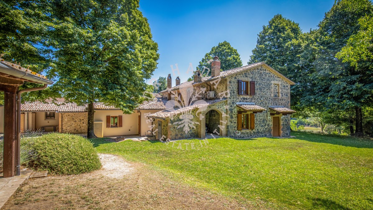 וילה רנאנה (Villa Renana) — 12