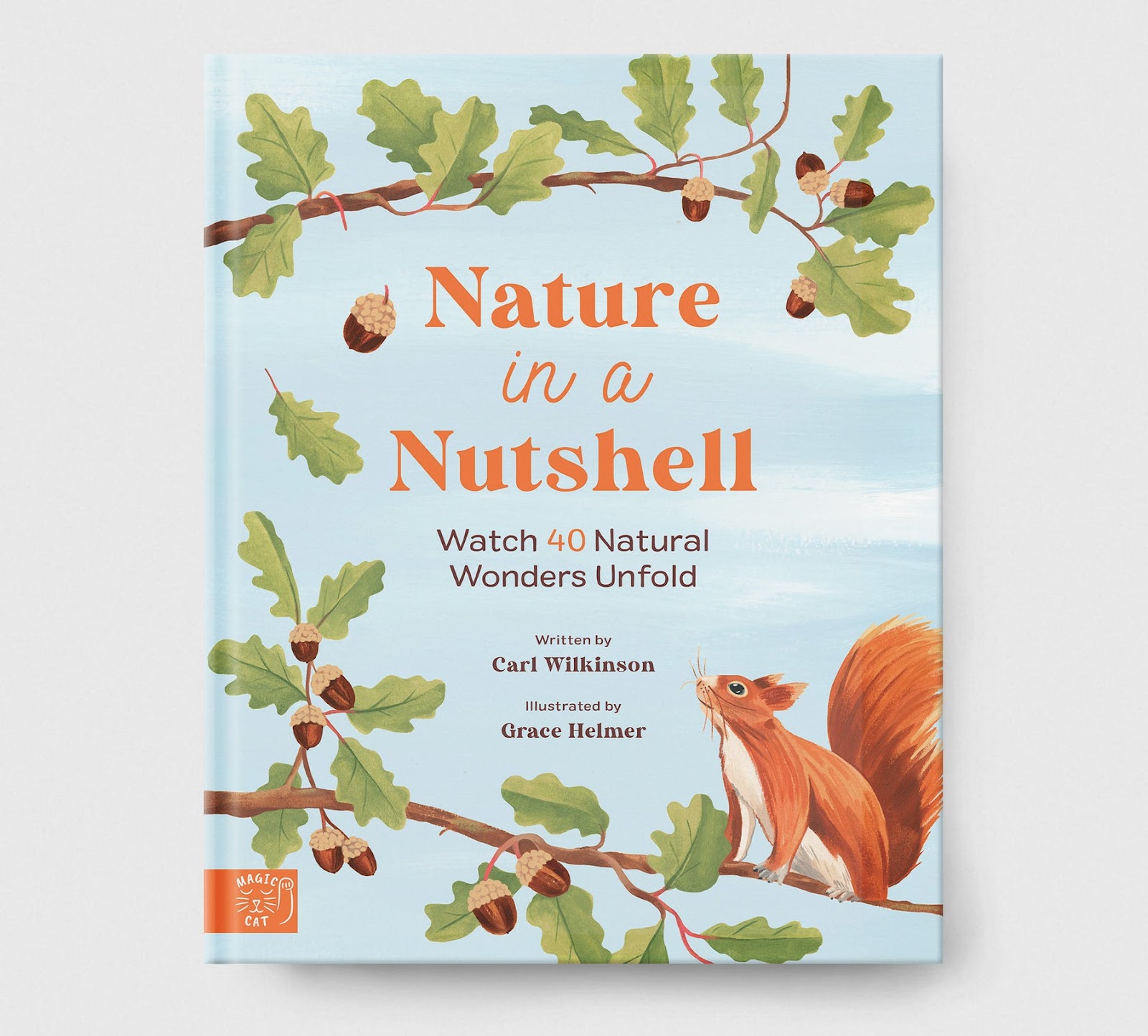Nature in a Nutshell - thumbnail 2