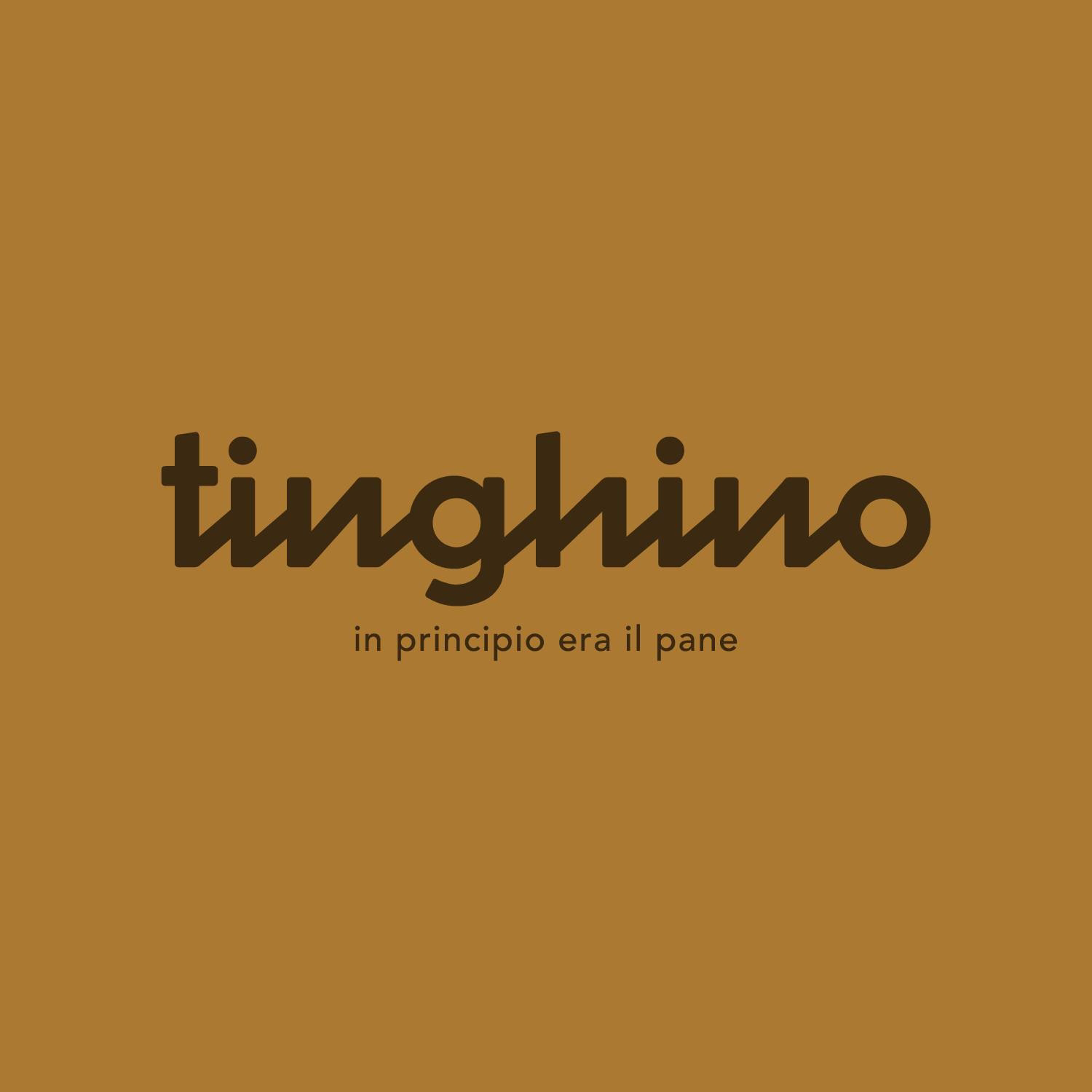 Tinghino Panificio