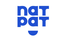 NatPat AU logo