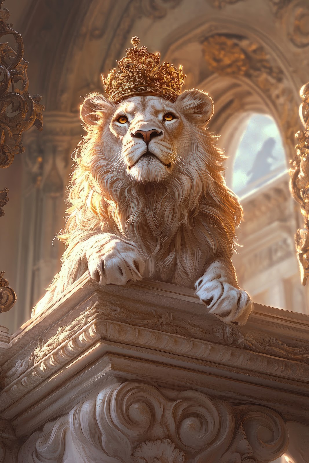 Lion King Picture