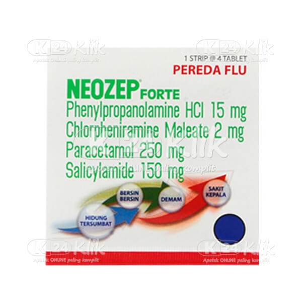 NEOZEP