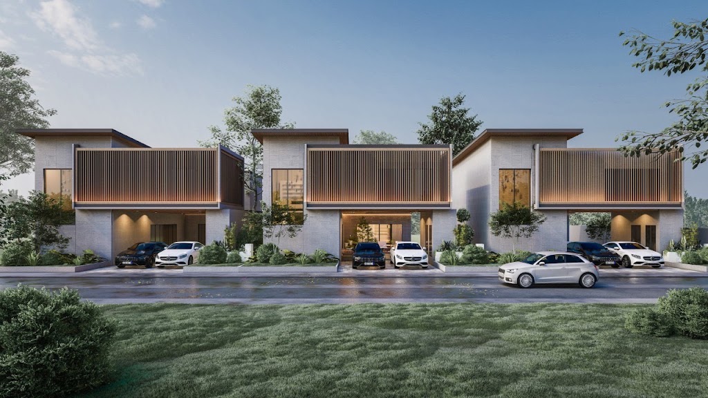 Vivara Pool Villa Kathu · กะทู้ 4