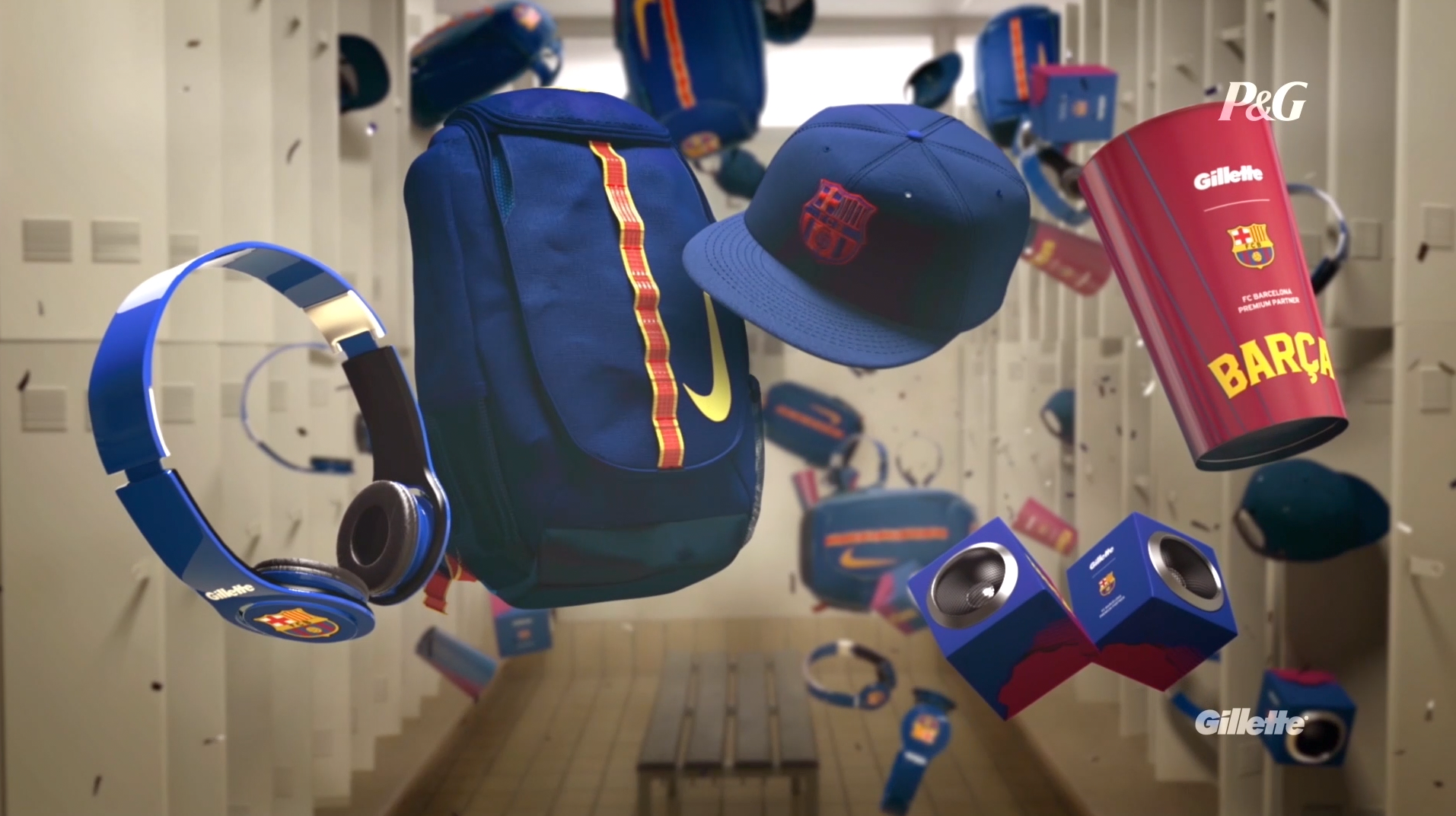 Advertising — selected frame 16