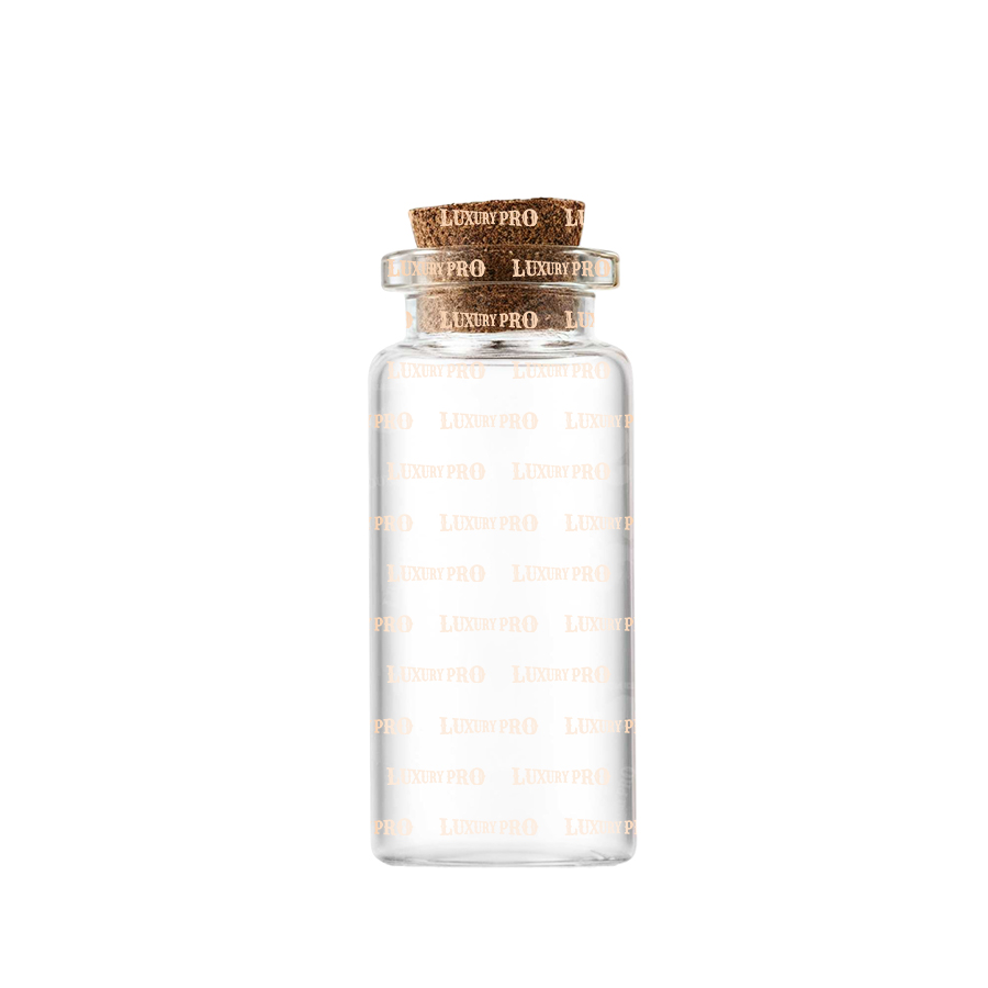 Pet Hair Storage Container