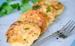 Sản phẩm xong rồi đấy cả nhà ơi! Thơm và hấp dẫn quá, mâm mâm thôi nào!