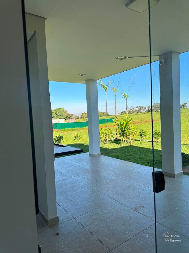 Foto 26 de Casa com 4 quartos com vista para represa no Riviera de Santa Cristina IV