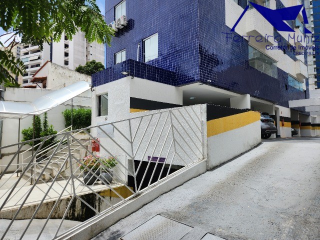 Apartamento, Pituba