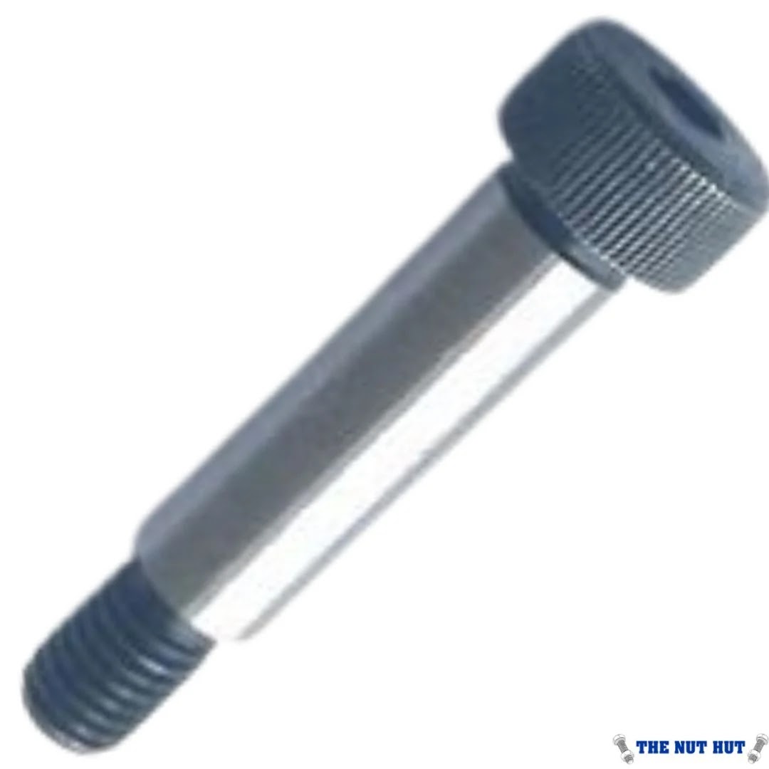 Socket Head Shoulder Screws M10x12mmx16 12.9 7379