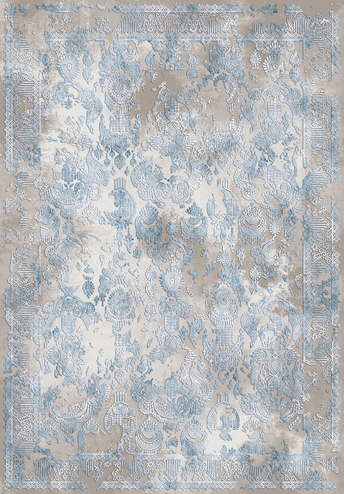 Kilim Collection 077-E