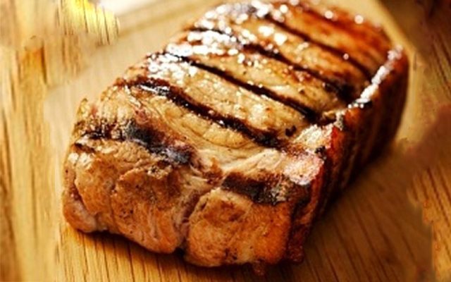 Thịt Nướng Teriyaki
