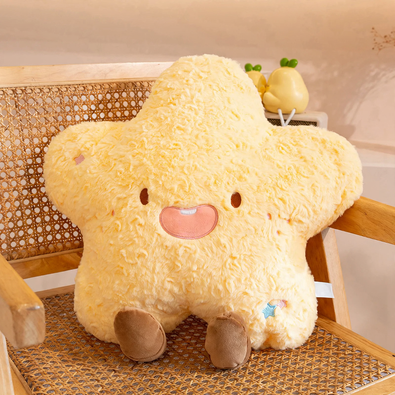 Sky Motif Cushion, 45 cm