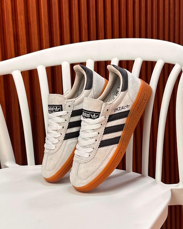 Adidas Spezial Gris