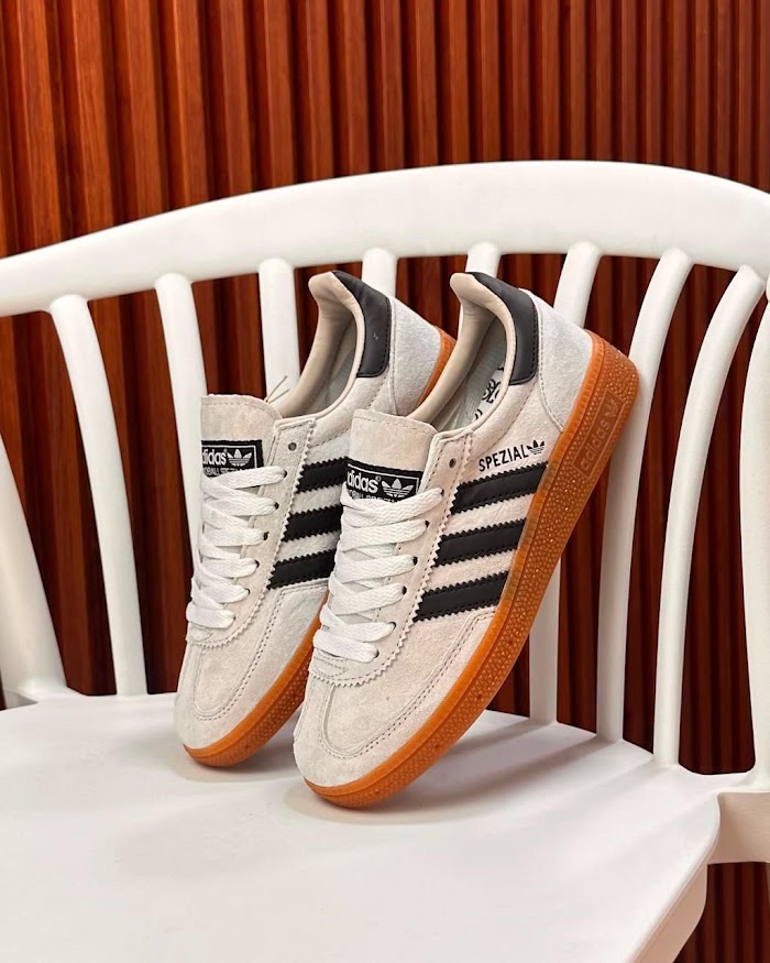 Adidas Spezial Gris