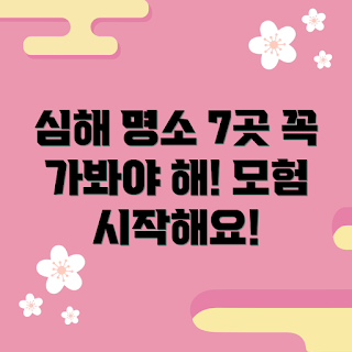 심해갑오징어로드, 꼭 가봐야 할 명소, 심해갑오징어는 무엇인가, 왜 심해갑오징어로드를 추천하는가, 명소 추천 방법
