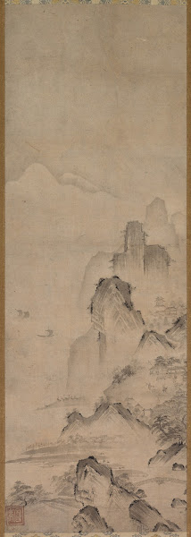 Landscape 1500s