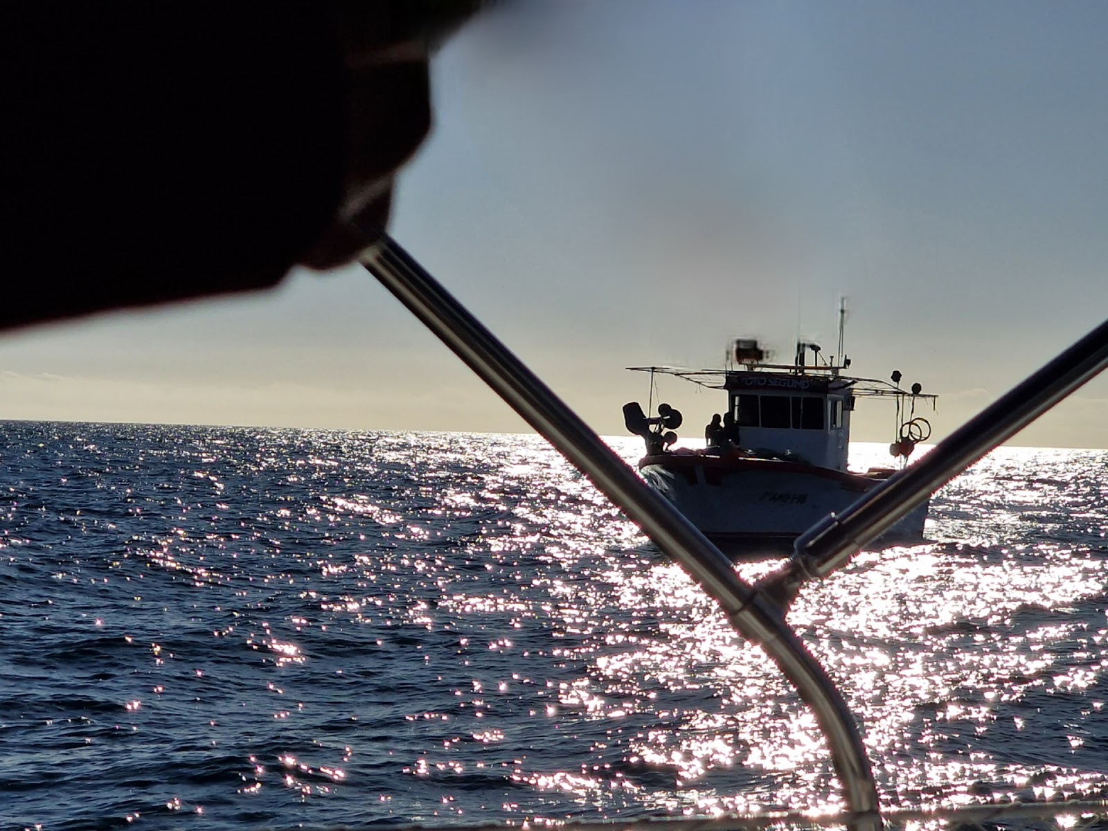 Photo de la navigation NAV-031