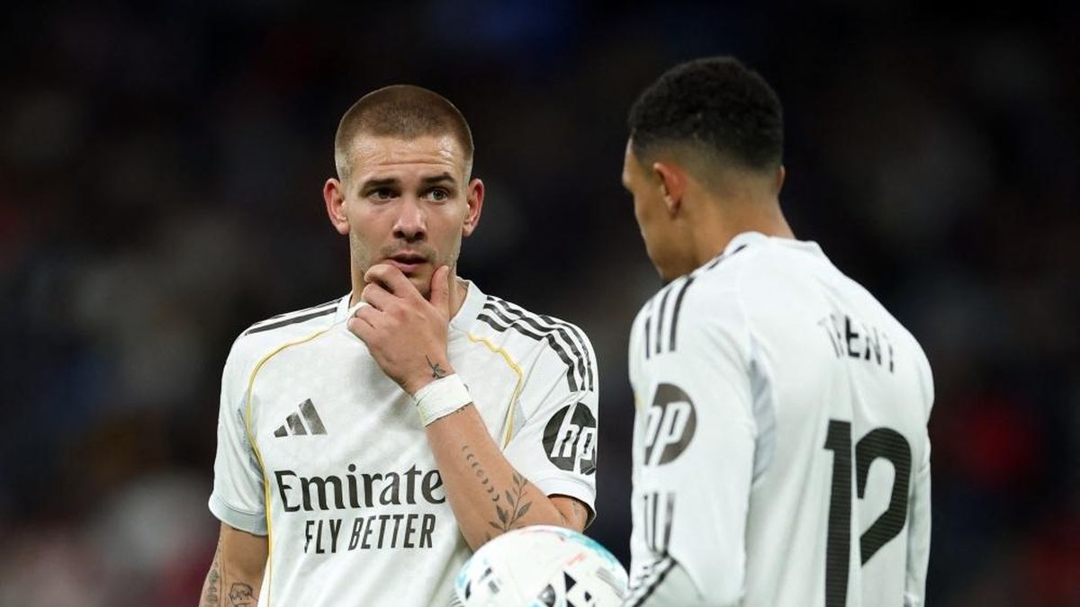 'Vũng lầy' Real Madrid kéo dàn sao xa rời World Cup - Tạp chí Tri thức