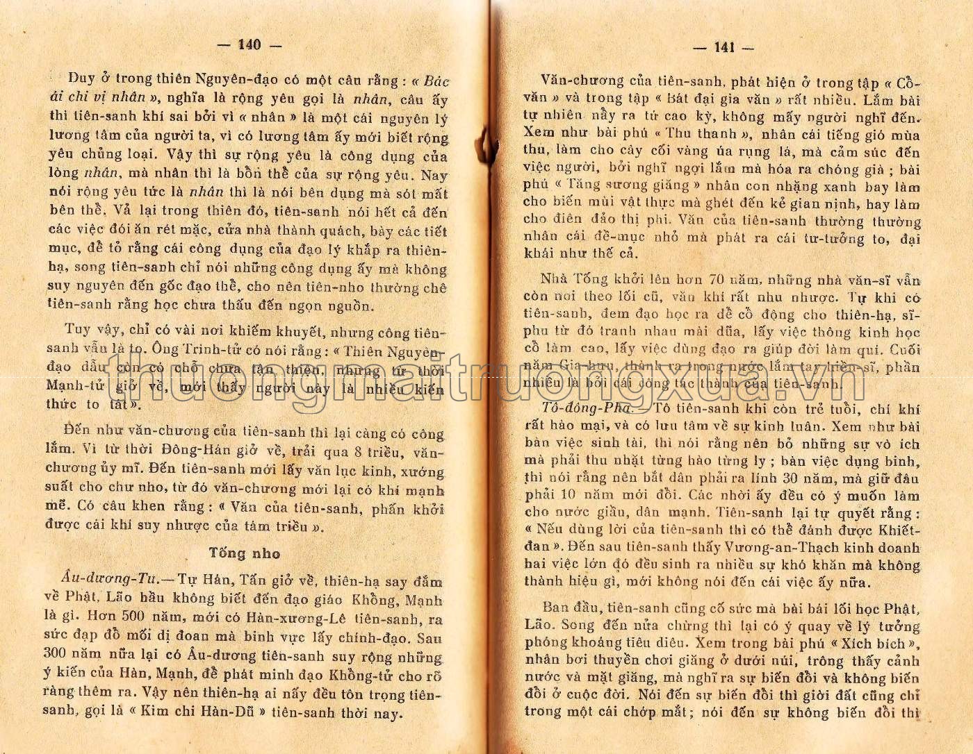 Việt Hán văn khảo (1938) - Trang 77