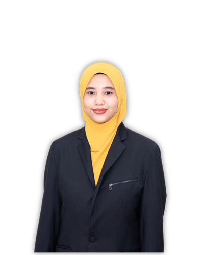 SITI FATIMAH BINTI ABDULLAH