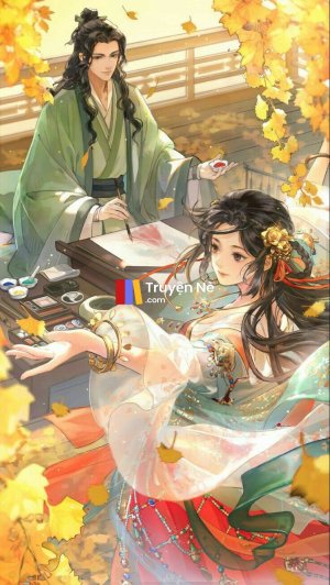 Người Hôn Thê Xui Xẻo