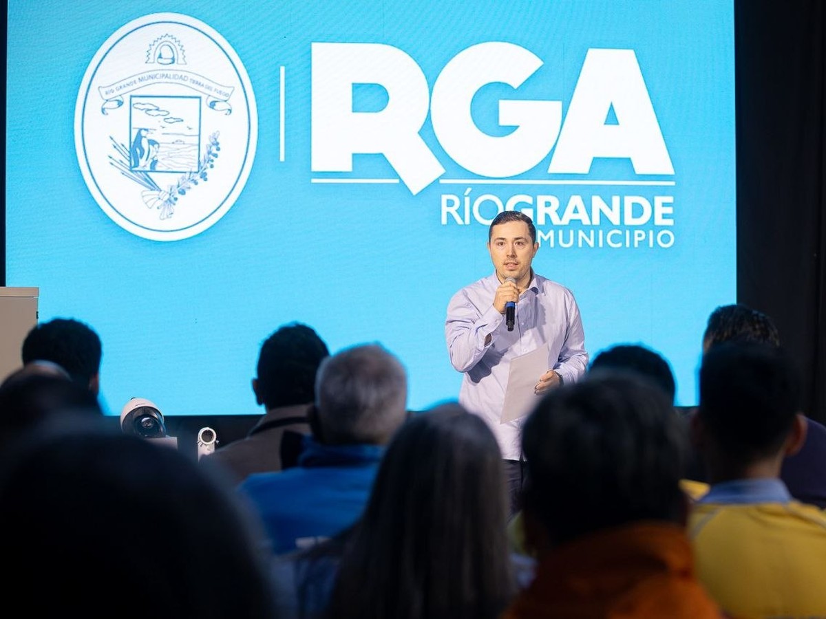 Río grande incorpora tecnología de última generación para poner en marcha su nuevo centro de monitoreo urbano