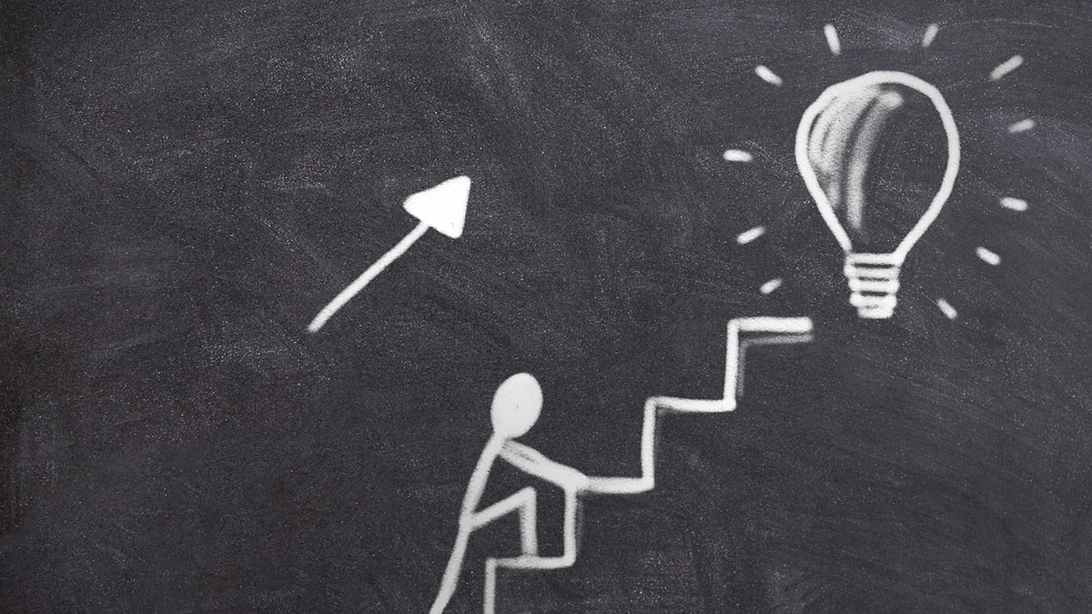 목표 달성 단계별 실천 가이드와 동기 부여 기준