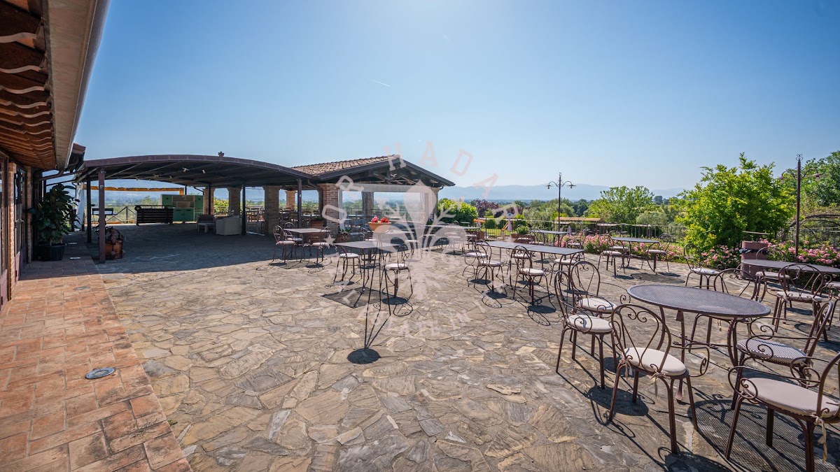 אחוזת סרנלה (Tenuta Serenella) — 29