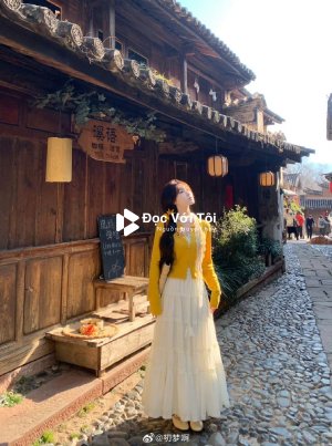 Trò Chơi Của Những Bông Hoa Hồng