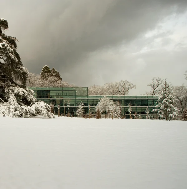 Siège social de Richemont