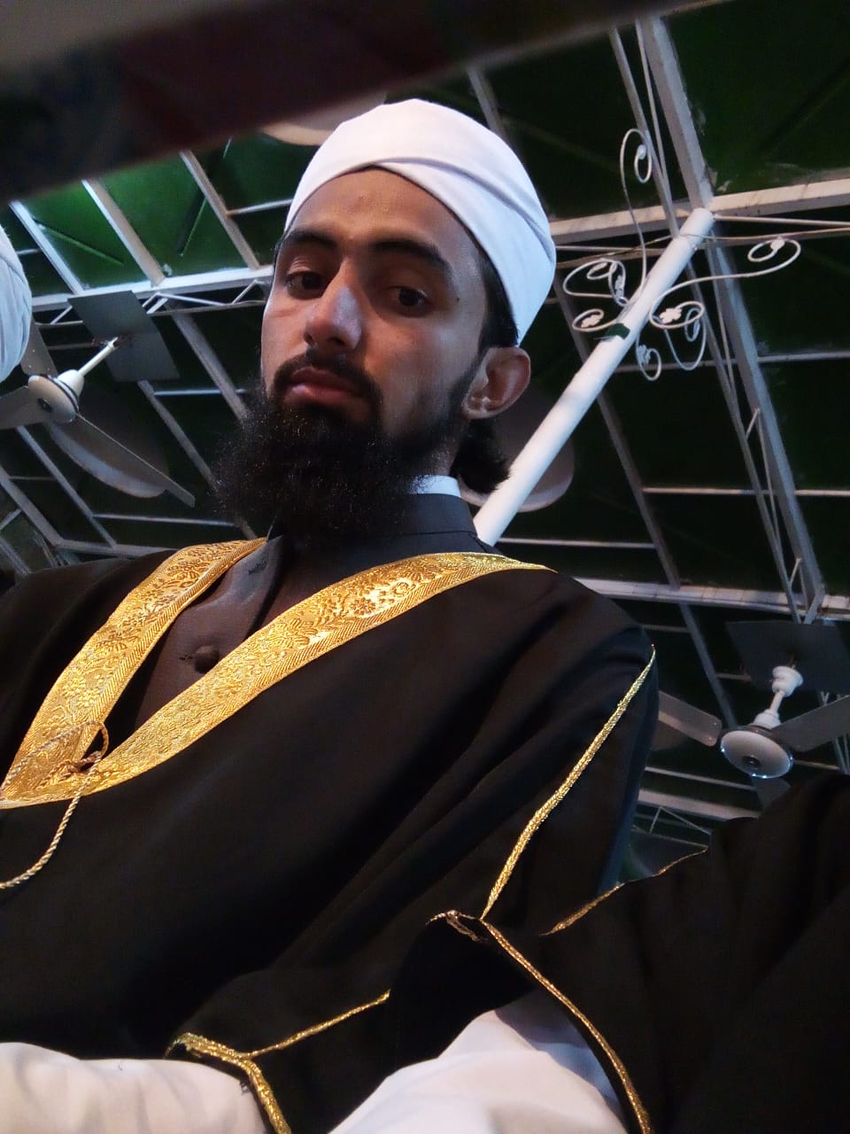 Qari Abdul Qadeer