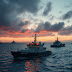 How to Monitor Maritime Activity