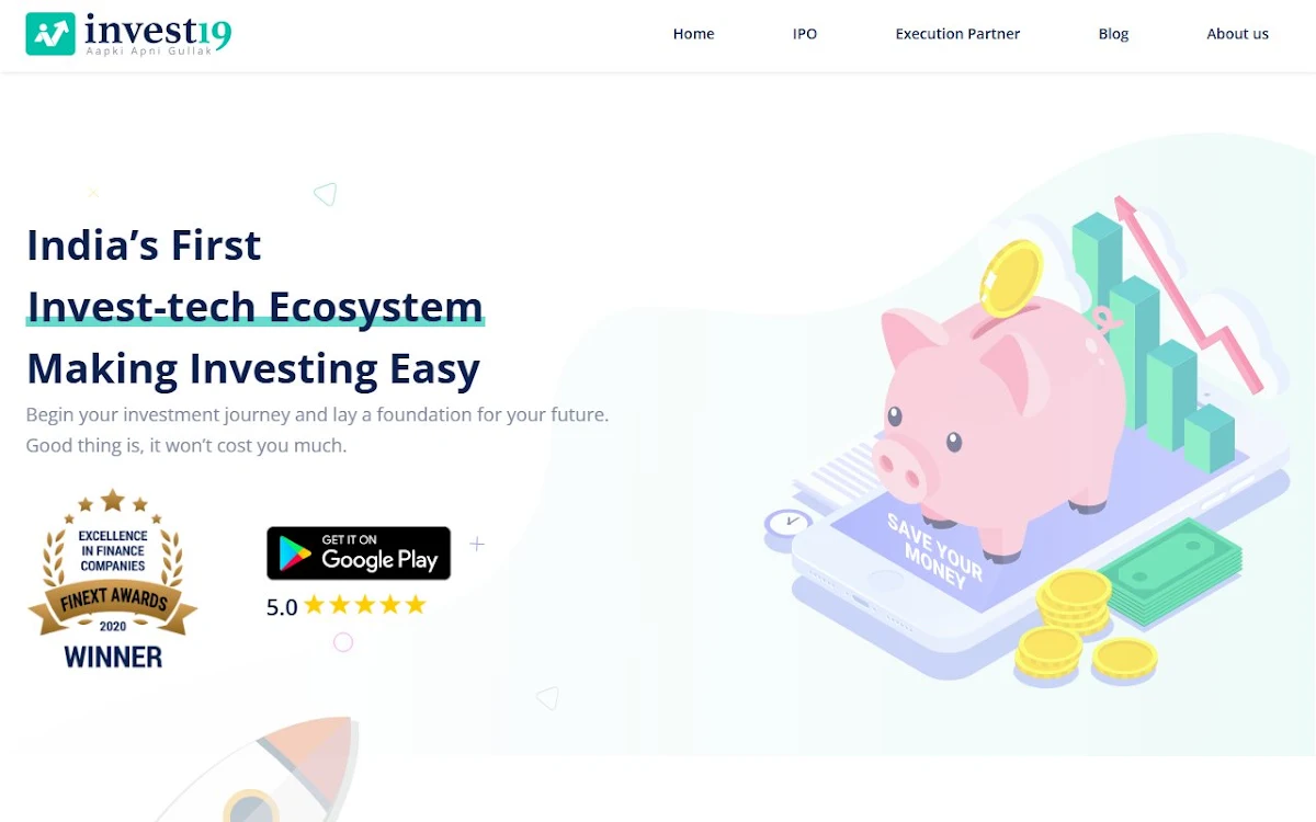 Captura de INVEST19