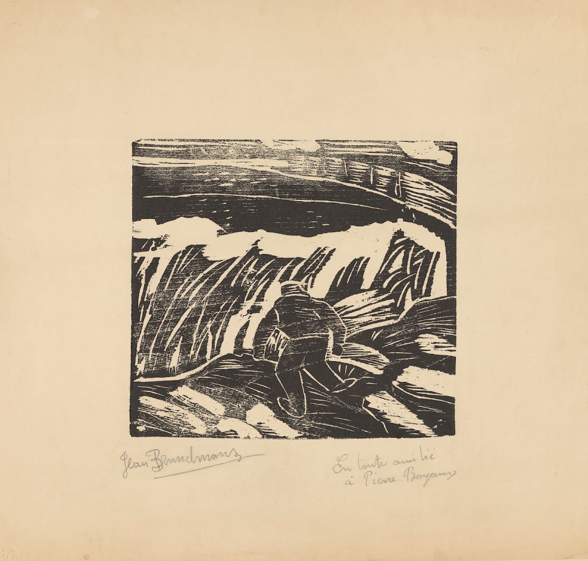 Field work ca 1930