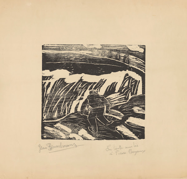 Field work ca 1930
